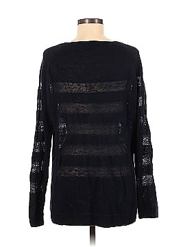 Vince. Pullover Sweater (view 2)