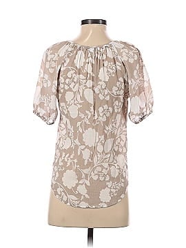 Coral Bay Short Sleeve Blouse (view 2)