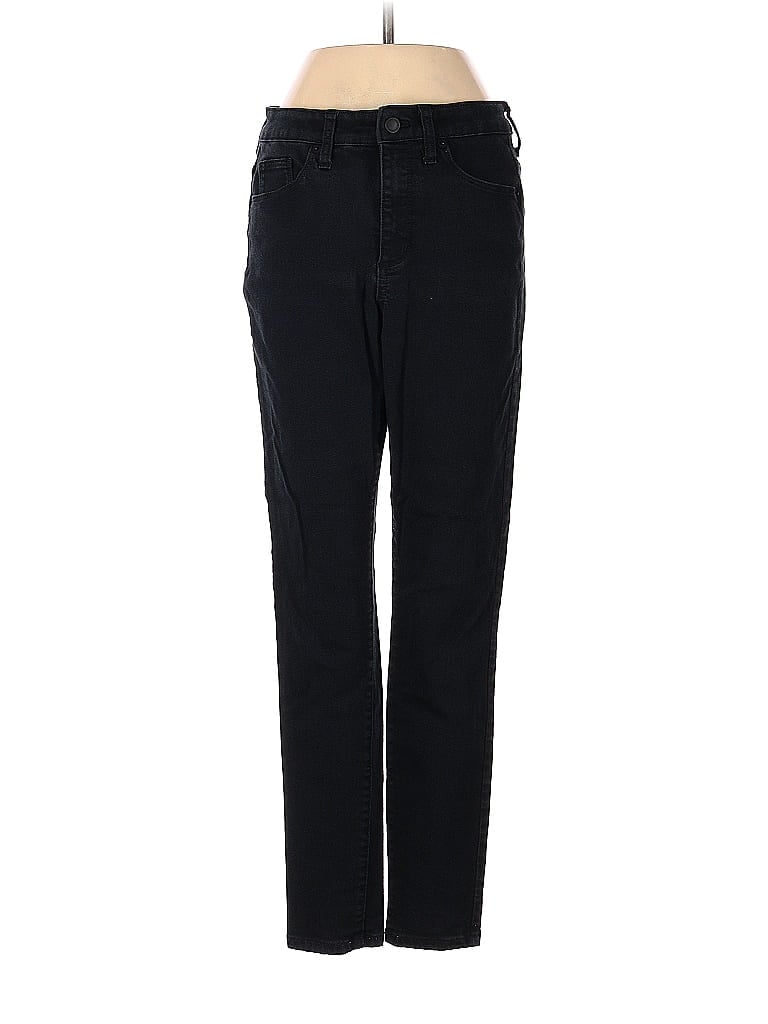 Pre-owned Universal Thread Jeans In Black