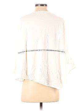 SDEER Concept 3/4 Sleeve T-Shirt (view 2)