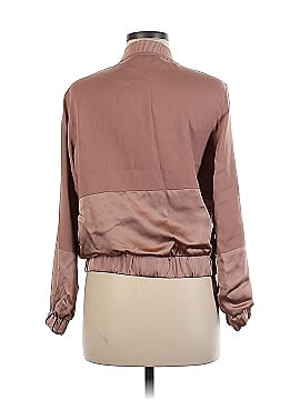 Missguided Jacket (view 2)