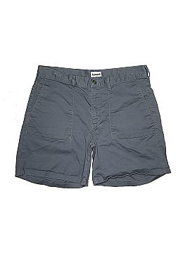 ABound Khaki Shorts (view 1)