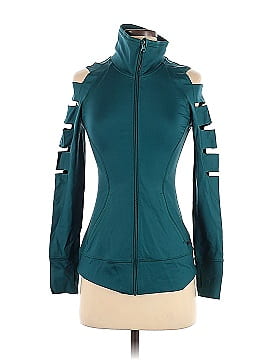 Titika Active Couture Track Jacket (view 1)