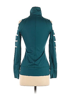 Titika Active Couture Track Jacket (view 2)