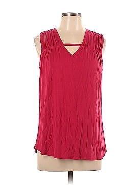 Loveappella Sleeveless Top (view 1)