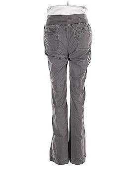 Old Navy - Maternity Cargo Pants (view 2)