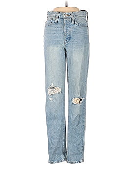 Madewell Jeans (view 1)