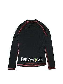 Billabong Active T-Shirt (view 2)