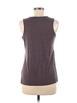 Olivaceous Tank Top (view 2)