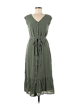 NANETTE Nanette Lepore Casual Dress (view 1)