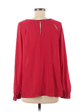 Luxology Long Sleeve Blouse (view 2)