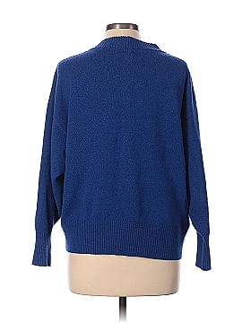 A New Day Pullover Sweater (view 2)
