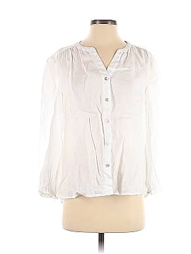 Rachel Zoe Long Sleeve Button-Down Shirt (view 1)