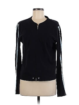 Ann Taylor LOFT Track Jacket (view 1)