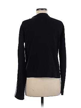 Ann Taylor LOFT Track Jacket (view 2)