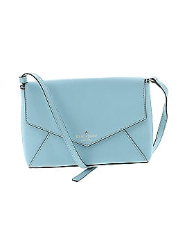 Kate Spade New York Leather Crossbody Bag (view 1)