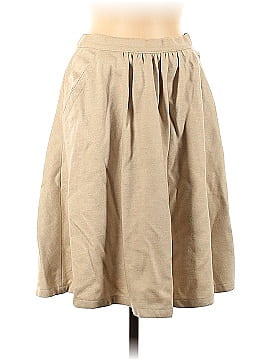 Max Mara Wool Skirt (view 1)