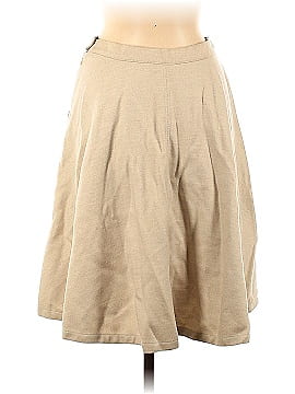 Max Mara Wool Skirt (view 2)