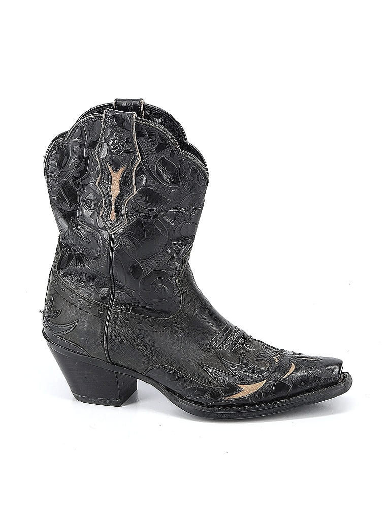 Ariat Black Boots Size 6 1/2 - 63% off | thredUP
