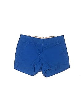 J.Crew Factory Store Khaki Shorts (view 1)