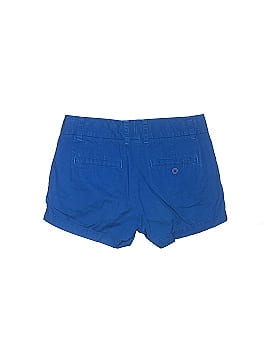 J.Crew Factory Store Khaki Shorts (view 2)