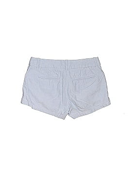 J.Crew Factory Store Khaki Shorts (view 2)