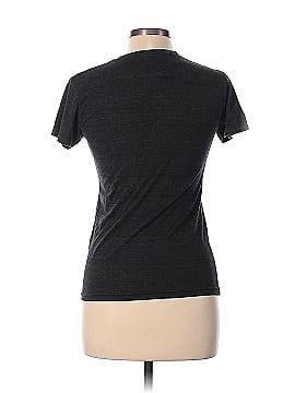 American Apparel Short Sleeve T-Shirt (view 2)