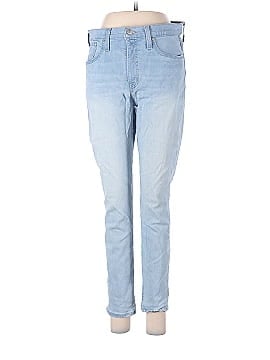 Madewell Jeans (view 1)