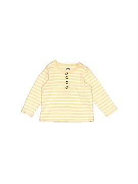 Tea Short Sleeve Henley (view 1)