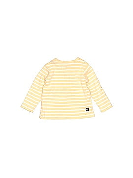 Tea Short Sleeve Henley (view 2)