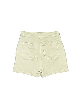 Ann Taylor LOFT Denim Shorts (view 2)