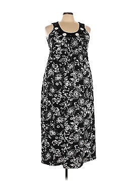 Appropriate Behavior Casual Dress (view 1)