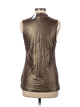 Banana Republic Sleeveless Blouse (view 2)
