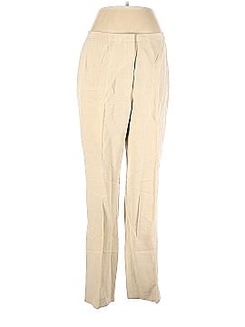 Classiques Entier Linen Pants (view 1)