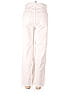 Wild Fable Hearts Ivory Jeans Size 5 - photo 2