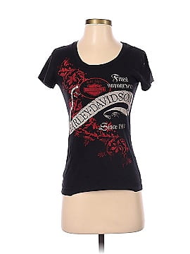 Harley Davidson Short Sleeve T-Shirt (view 1)