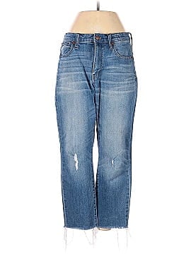 Madewell Jeans (view 1)