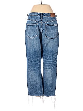 Madewell Jeans (view 2)