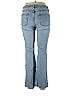 Gap Hearts Blue Jeans Size 10 - photo 2