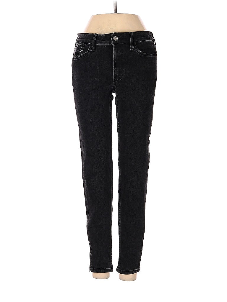 Ralph Lauren Black Jeans Size S - photo 1