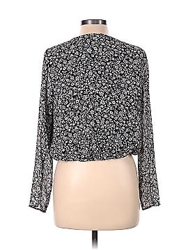 Rachel Zoe Long Sleeve Blouse (view 2)