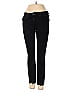 Lucky Brand Solid Black Jeans Size 2 - photo 1