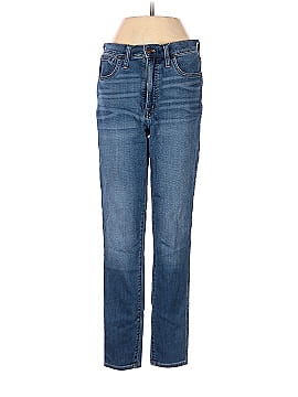 Madewell Jeans (view 1)