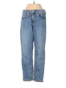 Madewell Jeans (view 1)