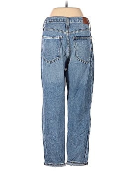 Madewell Jeans (view 2)