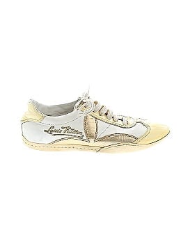 Louis Vuitton Designer Shoes On Sale Up To 90% Off Retail