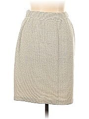 St. John Collection Casual Skirt