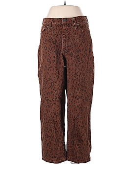 Universal Thread Jeans (view 1)