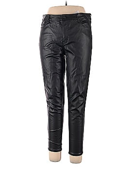 Social Standard by Sanctuary Faux Leather Pants (view 1)