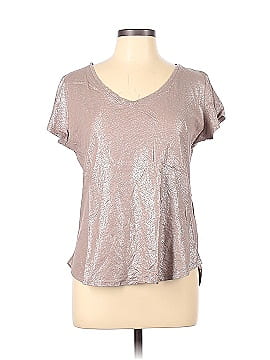 Soho Short Sleeve Blouse (view 1)